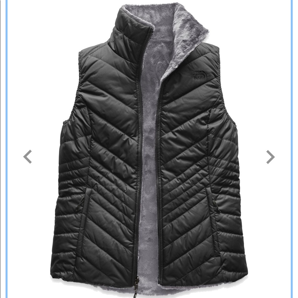 Northface Mossbud Vest
